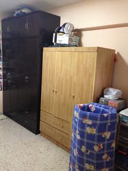 Blk 807 Tampines Avenue 4 (Tampines), HDB 3 Rooms #62777812